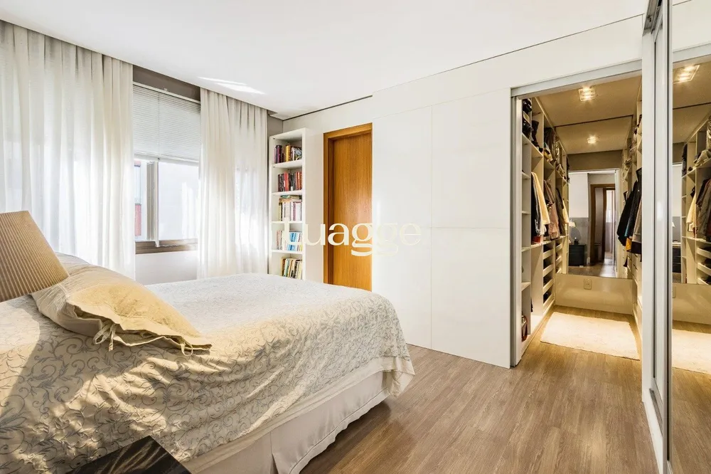 Apartamento, 3 quartos, 169 m² - Foto 4