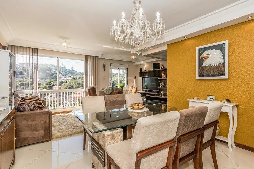 Apartamento, 3 quartos, 169 m² - Foto 3