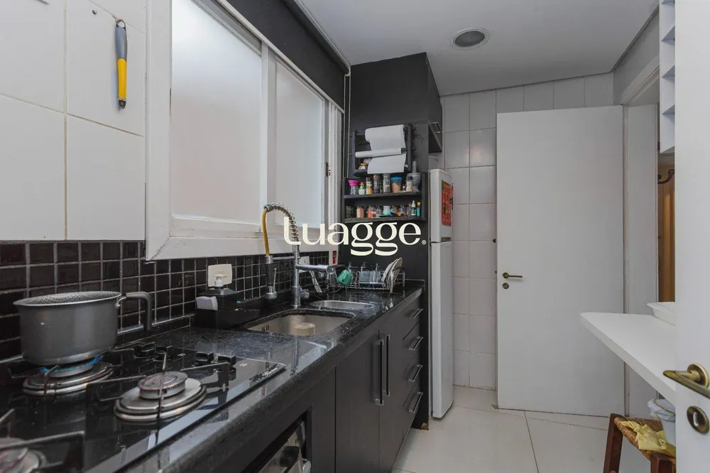 Apartamento, 2 quartos, 85 m² - Foto 2