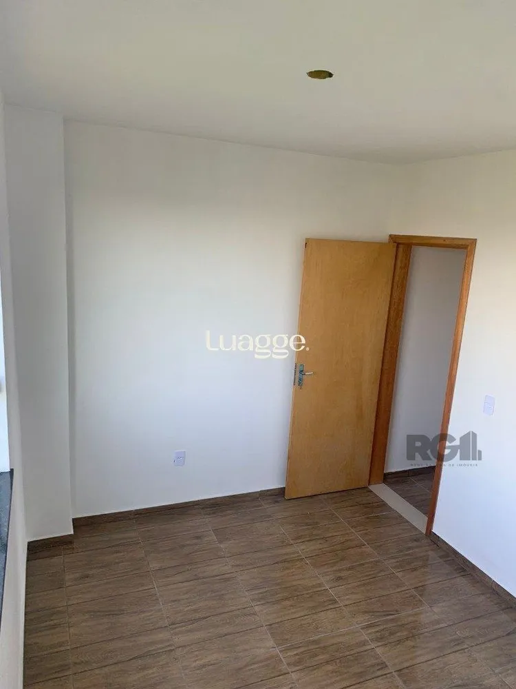 Apartamento, 1 quarto, 31 m² - Foto 1