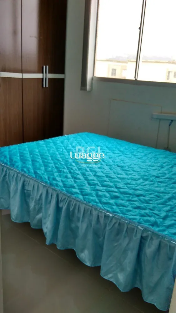 Apartamento, 2 quartos, 41 m² - Foto 2
