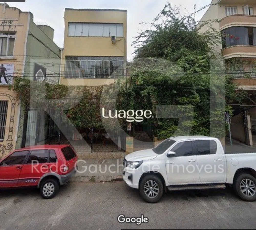Prédio Inteiro, 451 m² - Foto 1