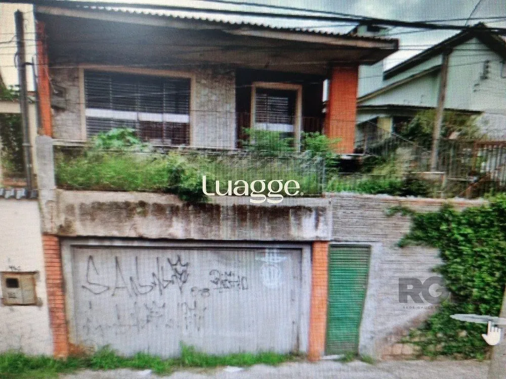 Casa, 3 quartos, 91 m² - Foto 2