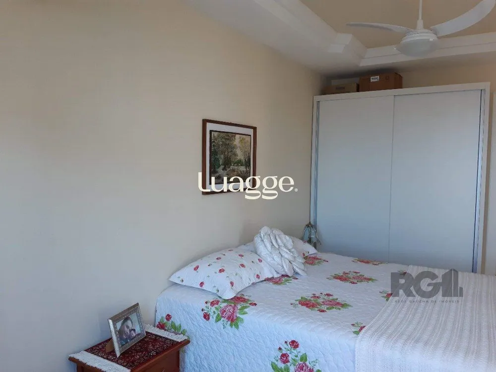 Cobertura, 3 quartos, 154 m² - Foto 3