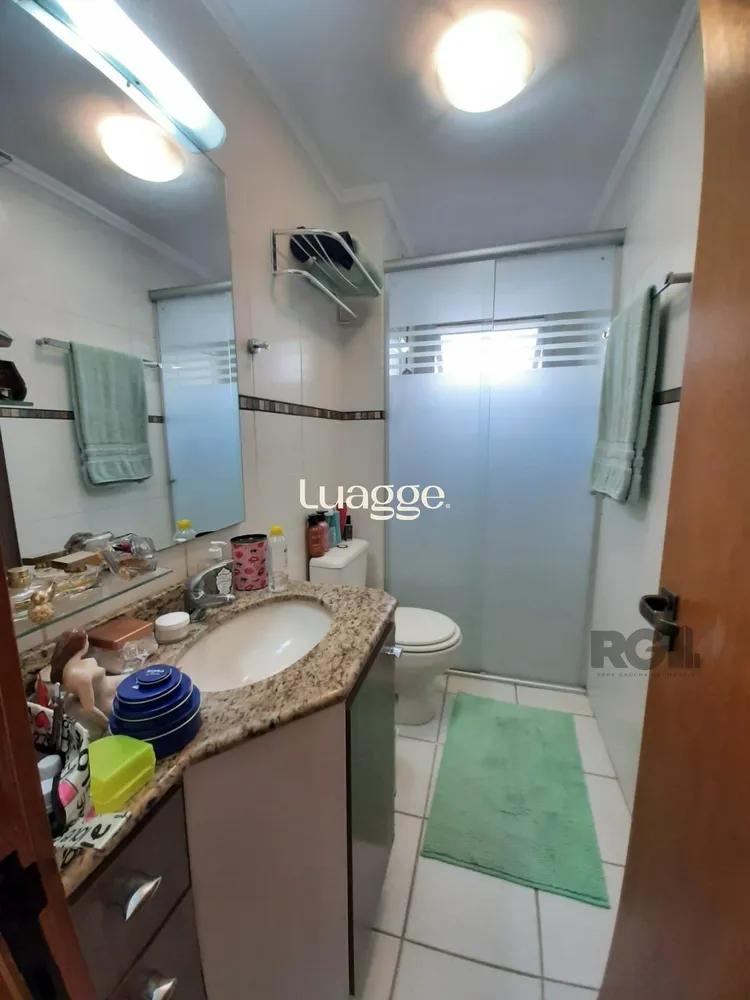 Apartamento, 3 quartos, 92 m² - Foto 1