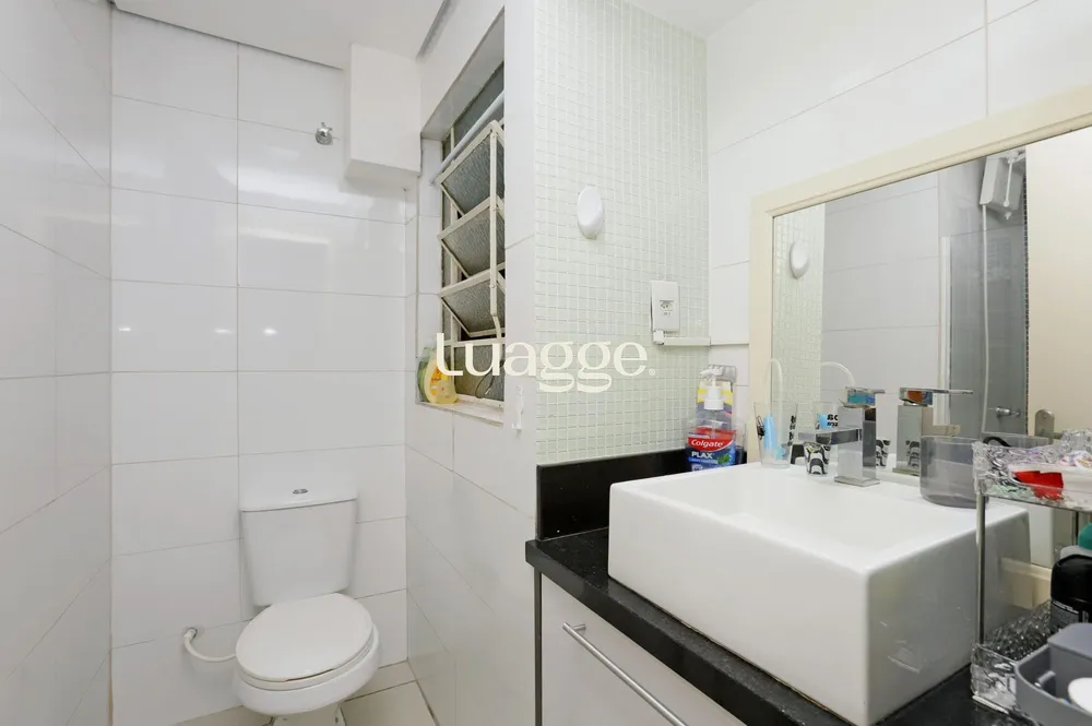 Apartamento, 3 quartos, 88 m² - Foto 1