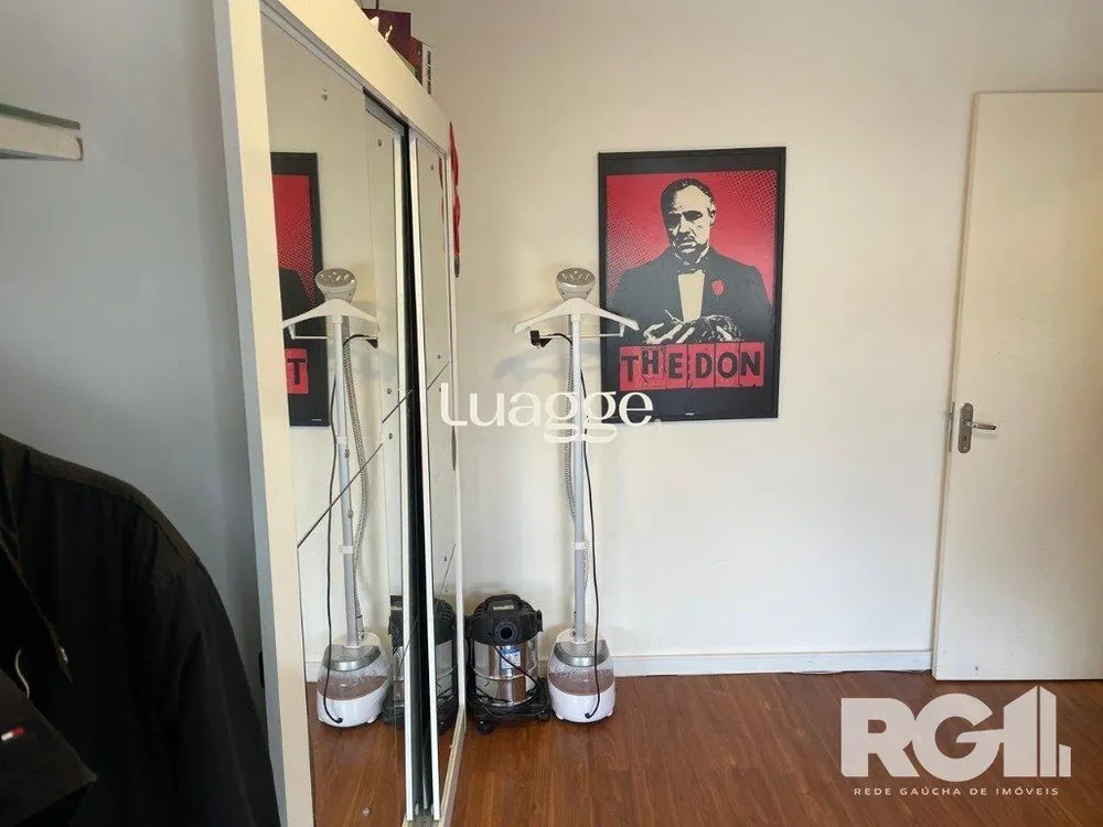 Apartamento, 1 quarto, 20 m² - Foto 4