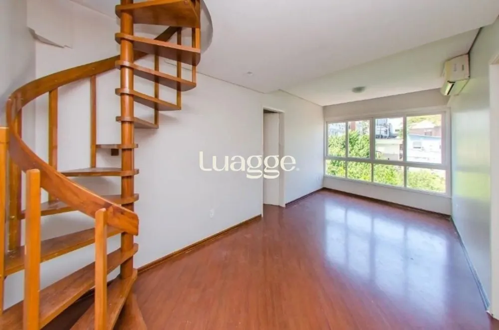 Apartamento, 1 quarto, 20 m² - Foto 2