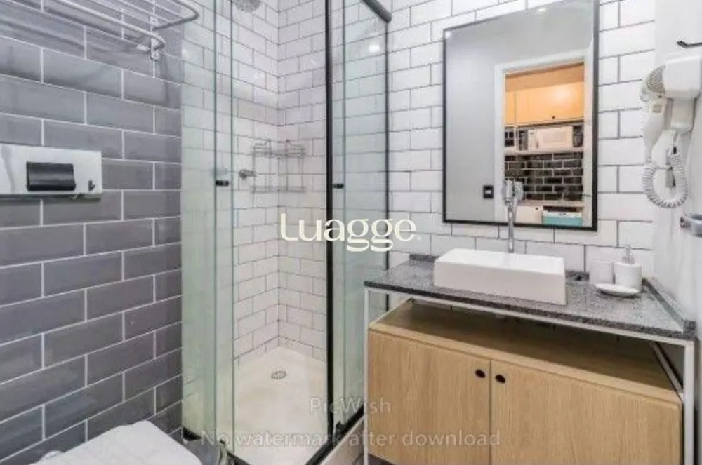Apartamento, 1 quarto, 20 m² - Foto 3
