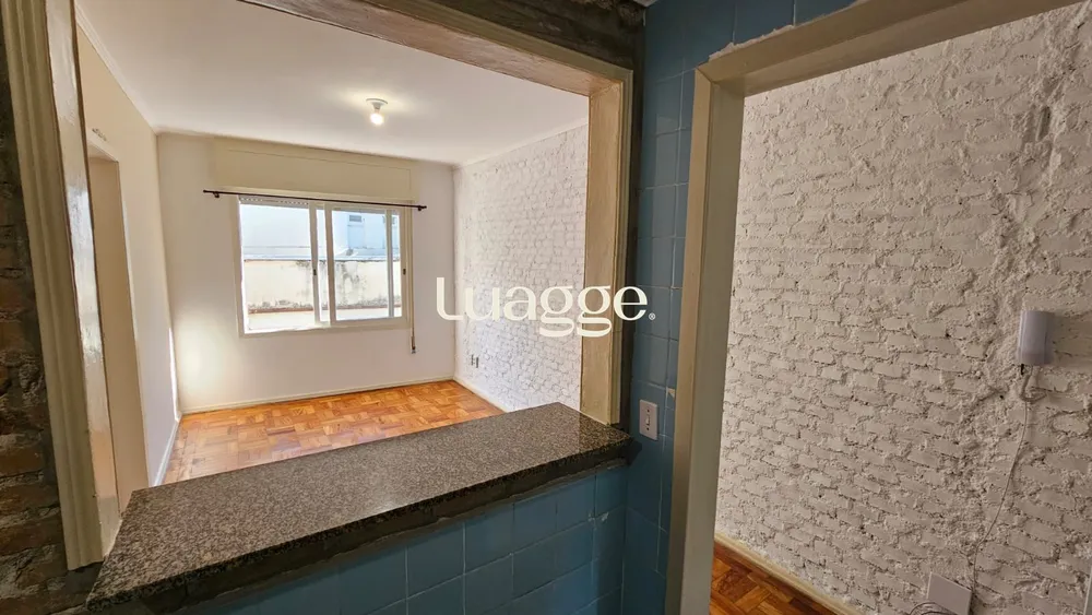 Apartamento, 1 quarto, 38 m² - Foto 4