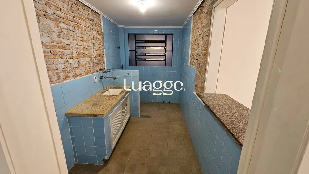 Apartamento, 1 quarto, 38 m² - Foto 2
