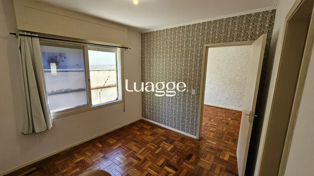 Apartamento, 1 quarto, 38 m² - Foto 3