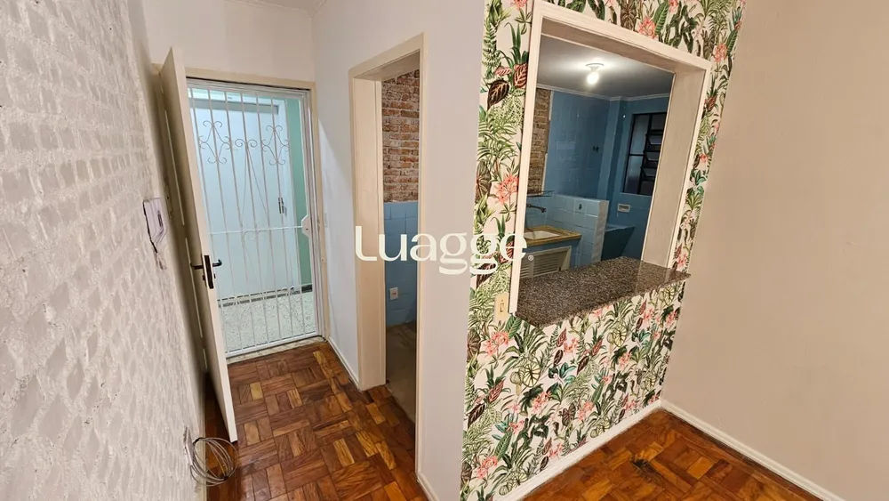Apartamento, 1 quarto, 38 m² - Foto 1