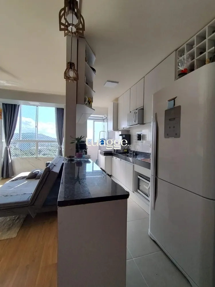 Apartamento, 2 quartos, 54 m² - Foto 1