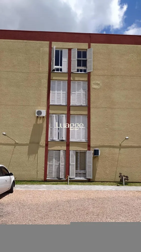 Apartamento, 2 quartos, 54 m² - Foto 3
