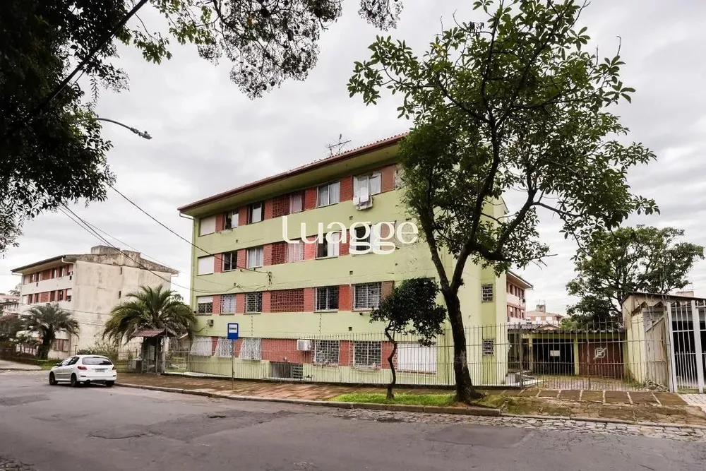 Apartamento, 1 quarto, 42 m² - Foto 4