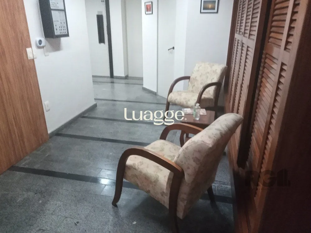 Sala-Conjunto, 27 m² - Foto 2