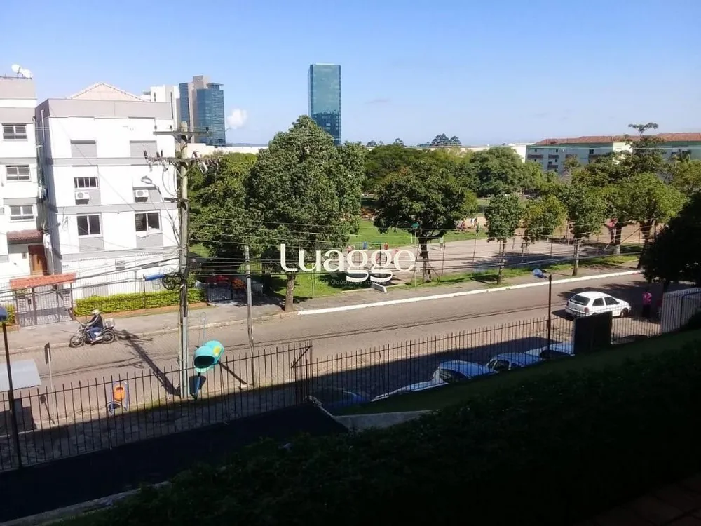 Apartamento, 2 quartos, 51 m² - Foto 1