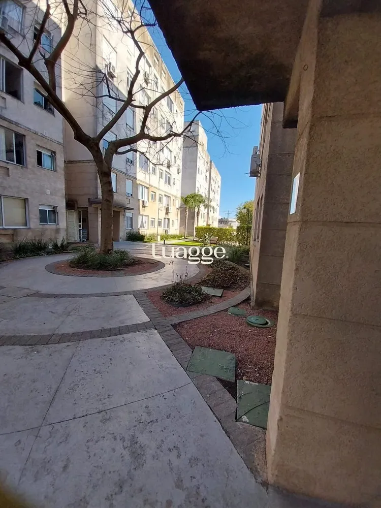 Apartamento, 2 quartos, 46 m² - Foto 1