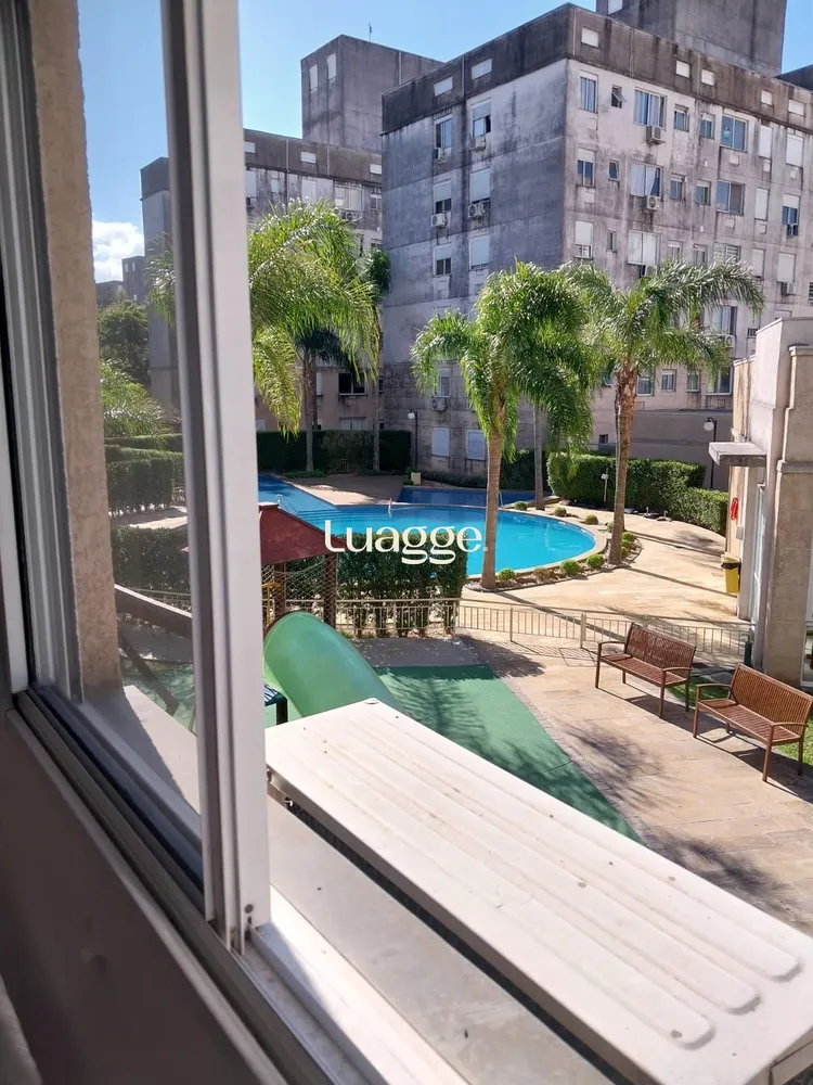 Apartamento, 2 quartos, 46 m² - Foto 2