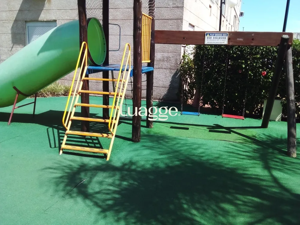 Apartamento, 2 quartos, 46 m² - Foto 3