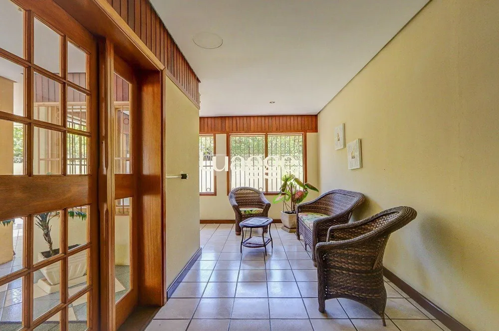 Apartamento, 3 quartos, 101 m² - Foto 1