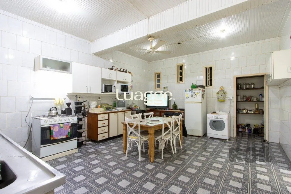 Sítio, 3 quartos, 351 m² - Foto 1