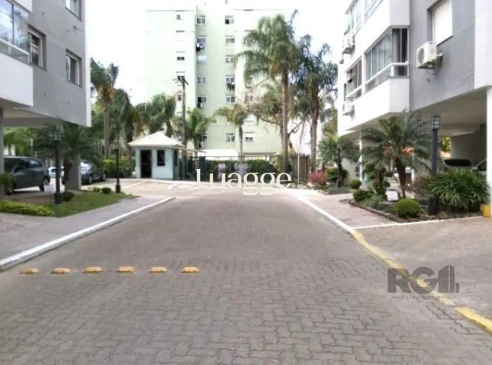 Apartamento, 2 quartos, 57 m² - Foto 1