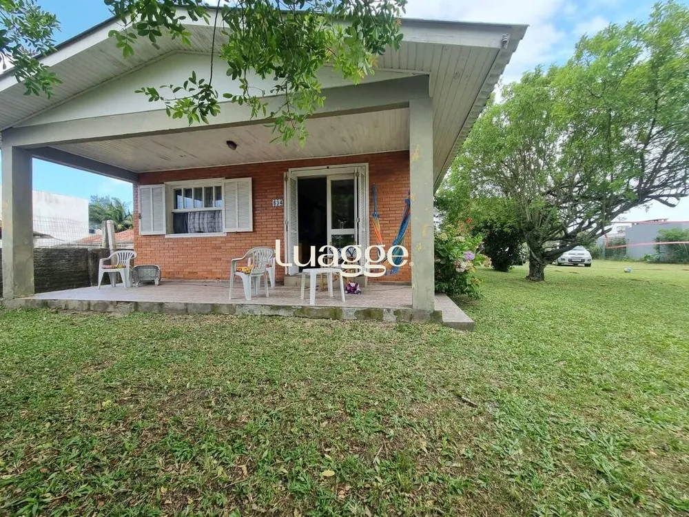 Casa, 3 quartos, 223 m² - Foto 3