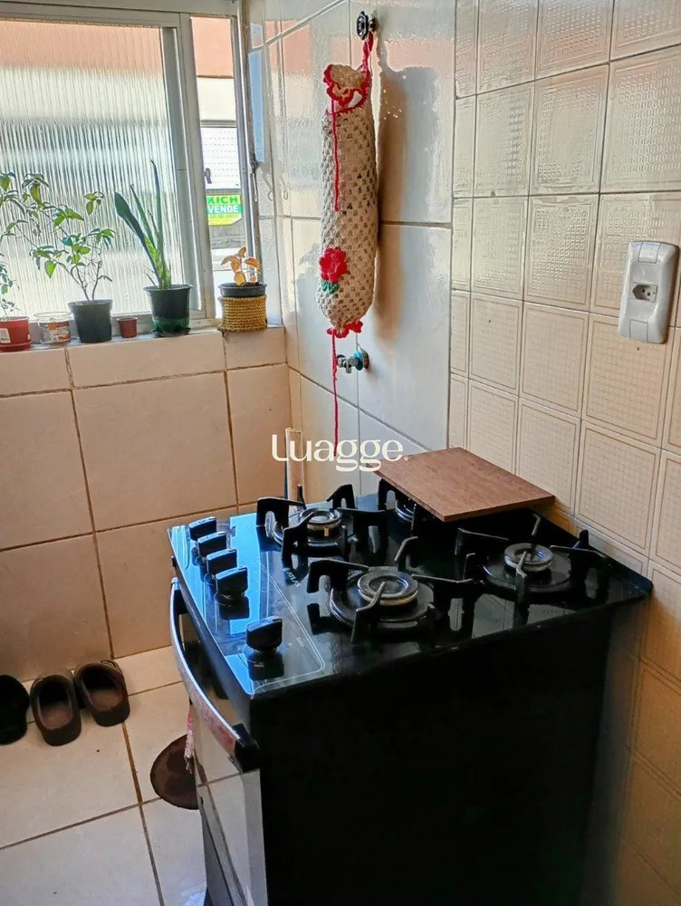 Apartamento, 1 quarto, 42 m² - Foto 1