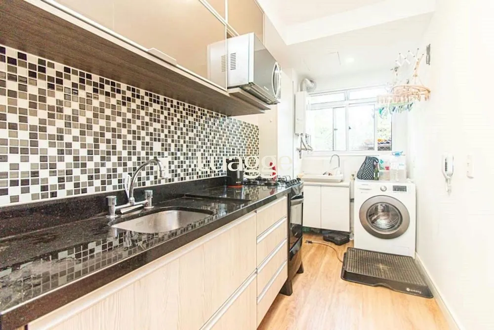 Apartamento, 2 quartos, 58 m² - Foto 1