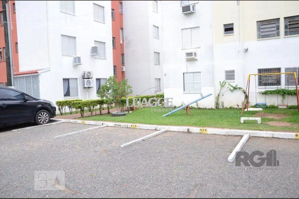 Apartamento à venda com 2 quartos, 50m² - Foto 3