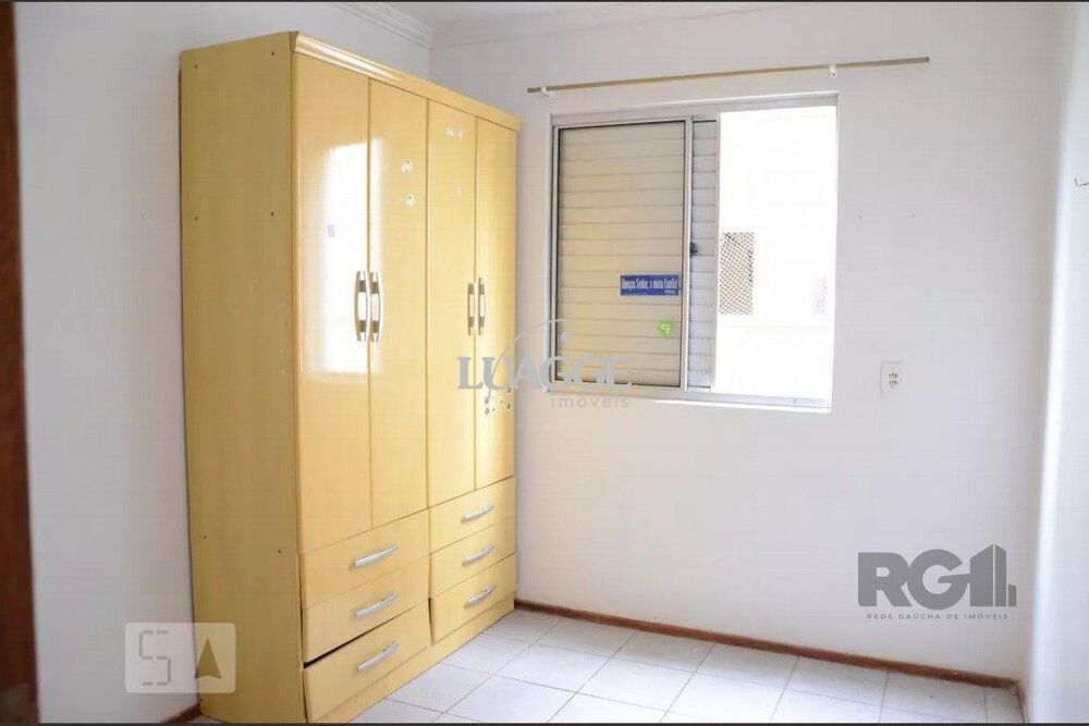 Apartamento à venda com 2 quartos, 50m² - Foto 2