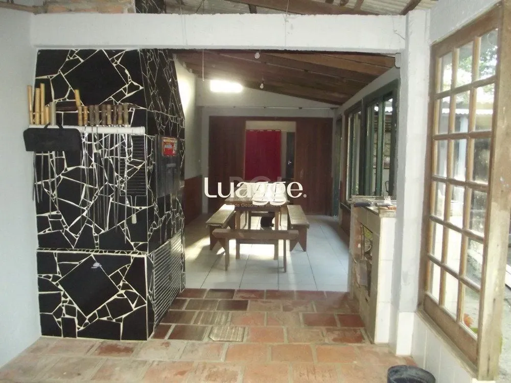 Casa, 3 quartos, 151 m² - Foto 1