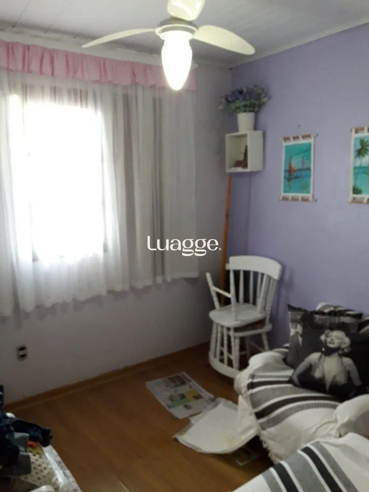 Casa, 3 quartos, 62 m² - Foto 3