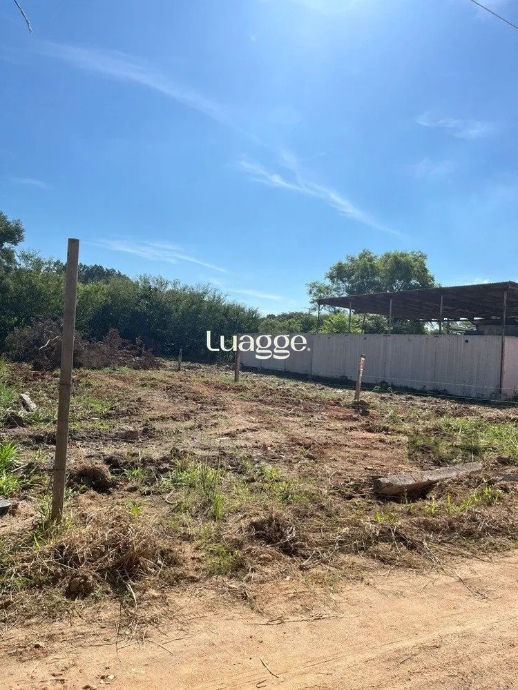 Terreno, 201 m² - Foto 1