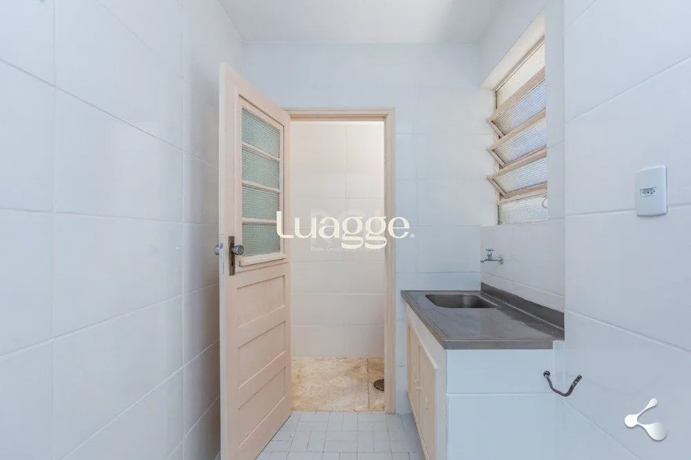 Apartamento, 1 quarto, 41 m² - Foto 1