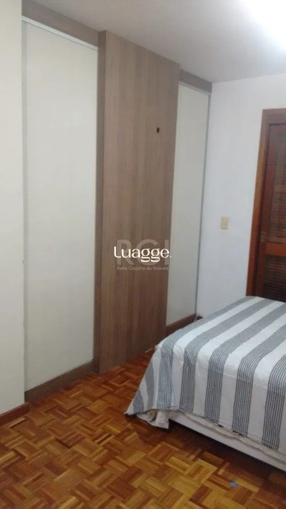 Apartamento, 1 quarto, 41 m² - Foto 4
