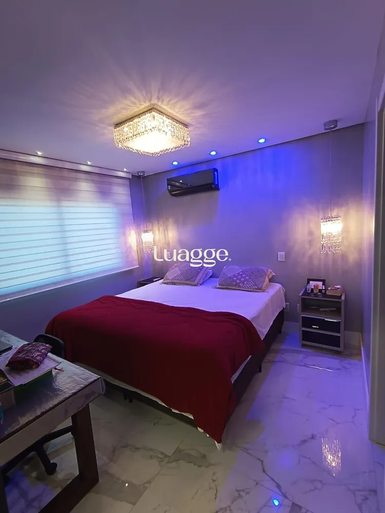 Apartamento, 3 quartos, 186 m² - Foto 3