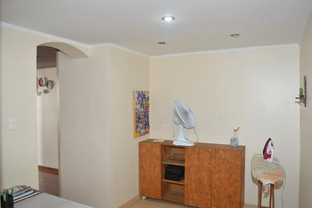 Apartamento à venda com 3 quartos, 121m² - Foto 8