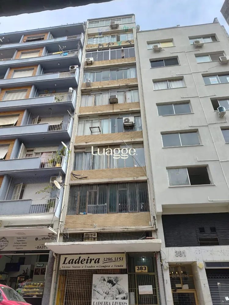 Sala-Conjunto, 37 m² - Foto 4