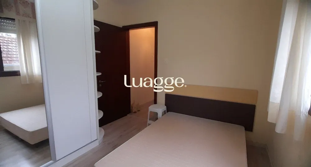 Apartamento, 1 quarto, 45 m² - Foto 1