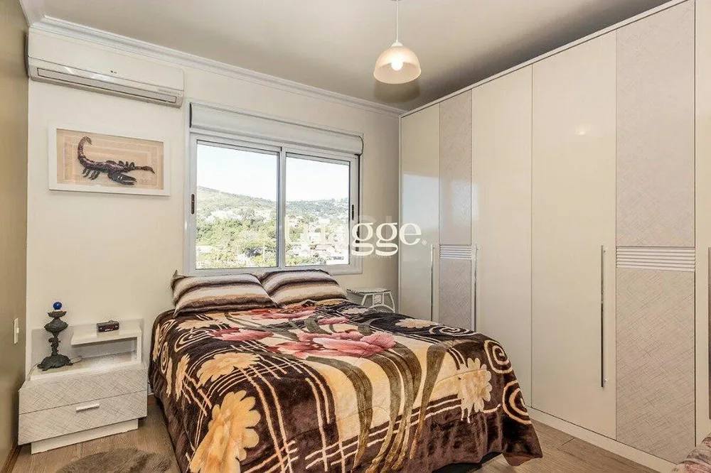 Apartamento, 3 quartos, 74 m² - Foto 1