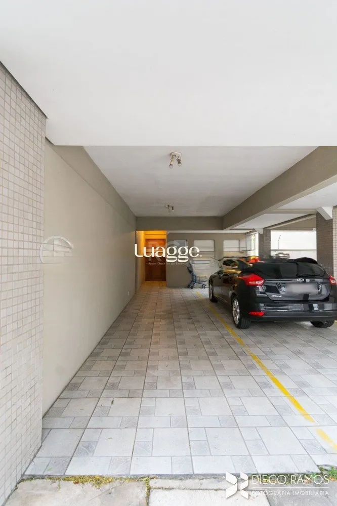 Apartamento, 2 quartos, 92 m² - Foto 1