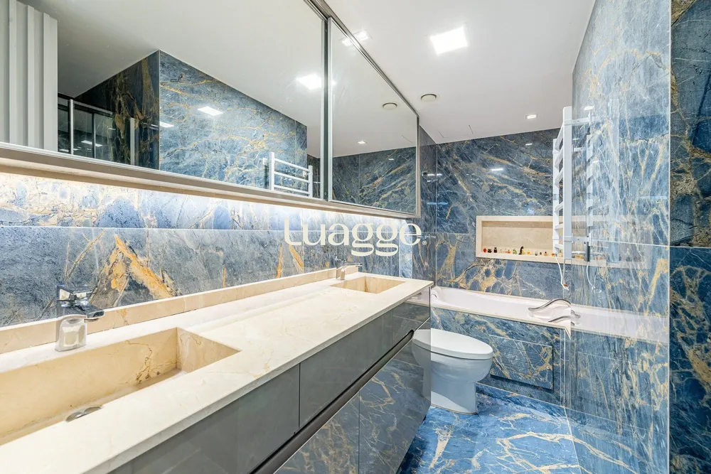 Apartamento, 3 quartos, 145 m² - Foto 1