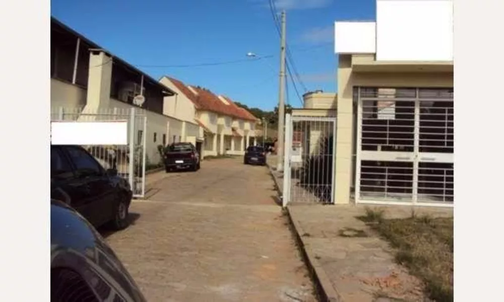 Casa de Condomínio à venda com 3 quartos, 74m² - Foto 3