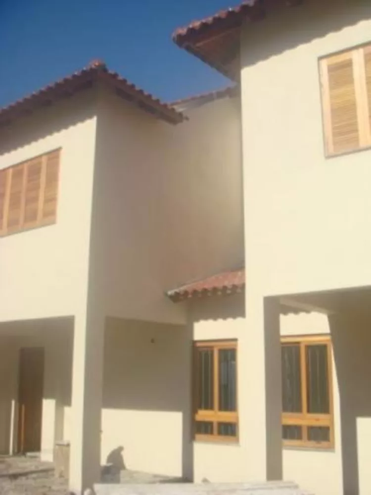 Casa de Condomínio à venda com 3 quartos, 74m² - Foto 2