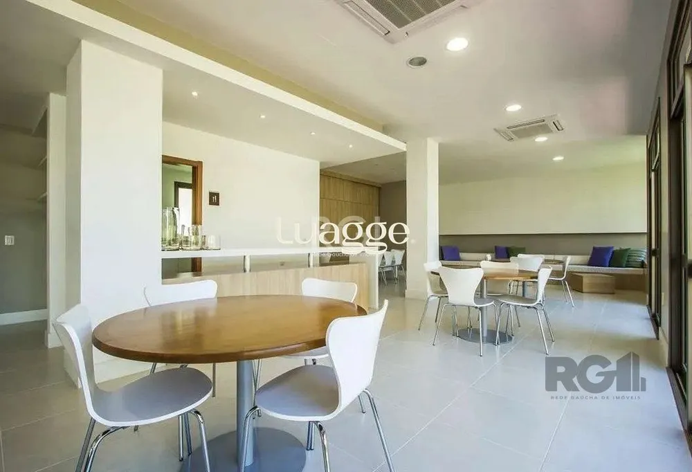 Sala-Conjunto, 33 m² - Foto 1