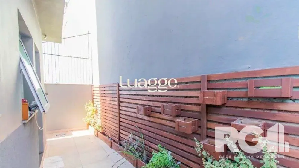 Casa, 4 quartos, 241 m² - Foto 1