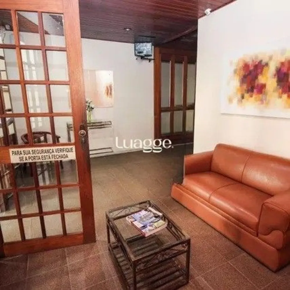 Apartamento, 2 quartos, 69 m² - Foto 2